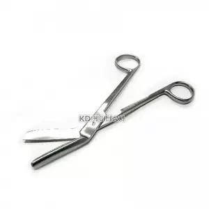 브라운 에피토미 시저 EPISIOTOMY SCISSORS) (BRAUN KASCO