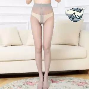 [하프클럽/]편안한 고탄력 베이직 팬티스타킹 슬림핏