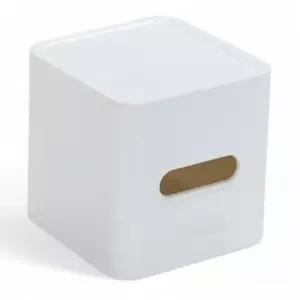 심플 두루마리 휴지 케이스 롤 화장지 케이스 디스펜 티슈케이스 휴지케이스