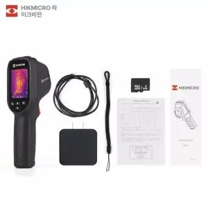 포켓형 열화상 카메라 프레데터아이 직무고시용 야간투시경 회로기판
