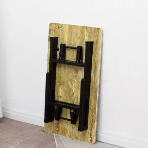 접이식테이블 원목 모래놀이 스툴 공간 나무 테이블 러닝 탁자 곡물 빌딩 커버 파티클