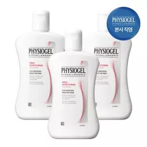 피지오겔 레드수딩 AI 로션 200mlx3개