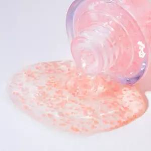 큐어토리 핑크 토마토 앰플 30ml 미백 톤업 기미잡티 개선 앰플