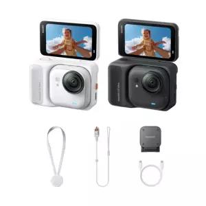 인스타360 GO Ultra 표준 번들 미니 초소형 촬영 액션캠