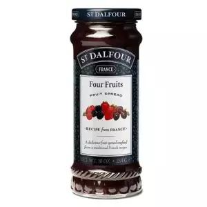 샹달프 후르츠. 284g*2입 아침식사 브런치 잼