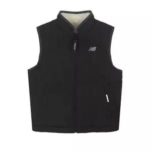 뉴발란스 키즈 리버시블 플리스 조끼 BB NK9HFB412U 19 49