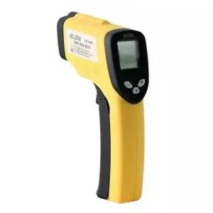 (ACUBA)적외선온도계 CS-302 -50 ~ 380도 비접촉식 WB1C18E