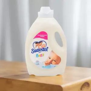 신생아 섬유 유연제 아기 리필형 건조기 시트 베이비 베이비파우더향