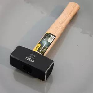 마르티네즈 망치 해머 햄머 망치그립 티타늄망치 목수 중망치 1kg