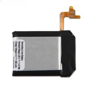 호환 삼성 기어 S3 프론티어/클래식 스마트 워치 SM-R760 새 교체 배터리