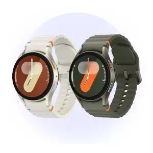 갤럭시 워치7 미개봉 40mm 가개통 블루투스전용 LTE 웨어러블