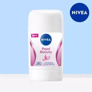 데오드란트 스틱 펄 뷰티 50ml 1개