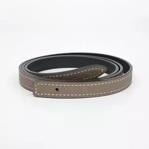 [구구스]중고명품 에르메스 벨트 스트랩 (U) (NO 10315655)