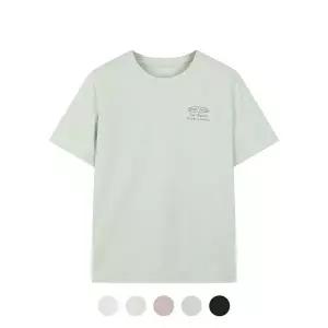 [폴햄] 여성 알래스카 소로나 반팔티_PHE2TR2750