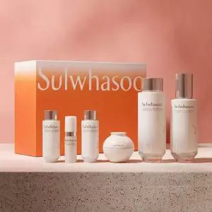 설화수 진설 2종 기획세트