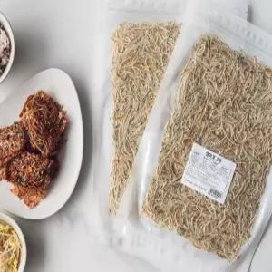 해날 국내산 서해안 햇 뱅어포 3장