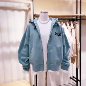 [대구백화점] [시에로]오슬로 후드 집업 점퍼(SI4TZF765)