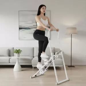 탑스포 천국의계단 마운틴 클라이머 스텝밀 스텝퍼 계단운동 유산소운동기구 TS-01