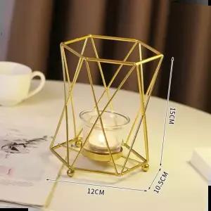 캔들홀더 컵 촛불 촛대 캔들 홀더