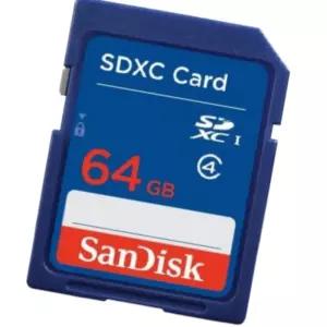 돈스텔 SD카드 SDHC 64GB 클래식4 SDSDB-064G-B35 자료보관 촬영 공간늘리기 저장