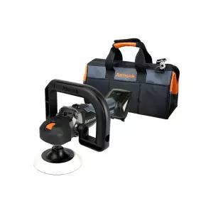 아임삭 BL18SP60 폴리셔 20V MAX 베어툴 소프트백 포함