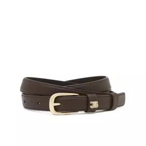 질스튜어트 뉴욕 여성 [시즌오프] 브라운 소가죽 벨트  (JSBE5D400W2)