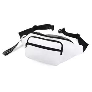 커플 힙색 단체 커플 운동 크로스 가방 화이트 남자힙색 여자힙색 짐색 힙백 힙팩