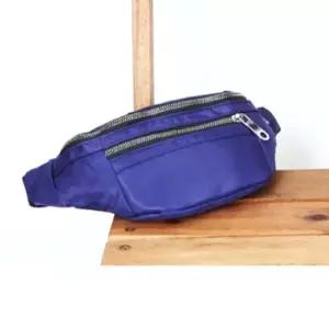 슬림 힙색 슬링백 여행 등산 가방 네이비 남자힙색 여자힙색 짐색 힙백 힙팩 웨이스트백