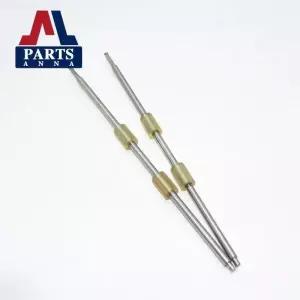 1SET PA03586-K984 PA03360-Y101 피드 롤러 Fujitsu fi-5110C FI-5110EOX FI-5110EOX2 FI-6110 S500M S510