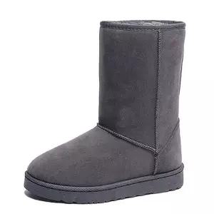 남자 겨울 스티치 신발 롱부츠 기모 슈즈 남자롱부츠겨울 기모롱부츠 스티치부츠남성