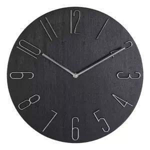 키밍 북유럽 인테리어 벽시계 무소음 거실 벽걸이시계