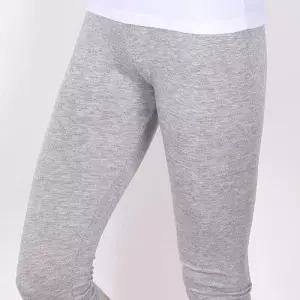 카밀라 베이직 여자 인견 여성 7부 레깅스 스포츠 WD6B1A6