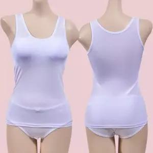 매끄러운 촉감 인견 소재 캡내장 주니어 브라런닝 WD92D6B