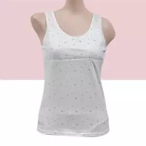 (글로리)퓨어 면소재 별나염 주니어 브라런닝 WD9718E