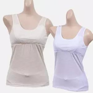 (크리비아)인견소재 주니어 브라런닝 WD971A5