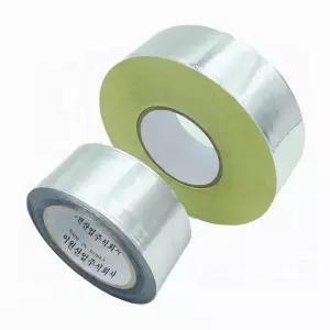 알루미늄테이프 은박 연통 보수 내열