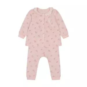 [롯데백화점]압소바 압소바 미모리 코튼모달 내의 A1A10313