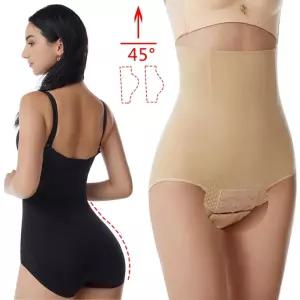 jld-880 똥배거들(밑트임코르셋)