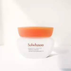 [셀러허브]설화수 탄력크림 75ml 보습 영양 수분감 (AD) (S33553400)