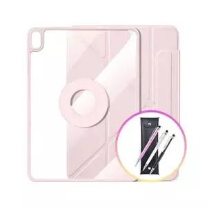 아이패드 에어11 M3 분리형 마그네틱 케이스+크리스탈 펜+펜 파우치 WFJYTFL