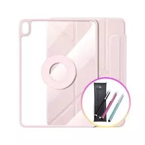 아이패드 프로13 M4 분리형 마그네틱 케이스+심플 펜+펜 파우치 WFJYTG0