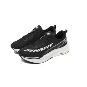 갤러리아 다이나핏 남여공용 고탄성 러닝화 피스테 맥스 (Black) YUS24N21Z1