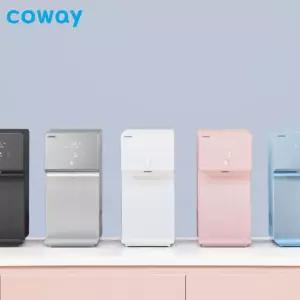 코웨이 아이콘2 정수기 CP-7211N(냉정수기)