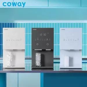 코웨이 아이콘 얼음정수기 맥스 CHPI-7420N/얼음 2.1kg