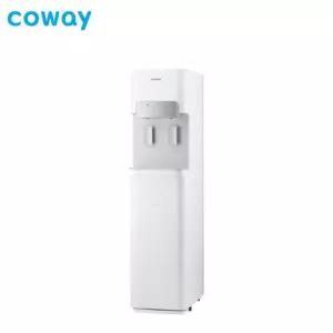 코웨이 시루직수 워터 스탠드 정수기 CHP-5700R(냉온정수기)