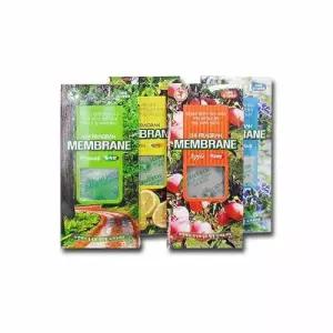 차량용 방향제 멤브렌 4종 택1 WFK4B36