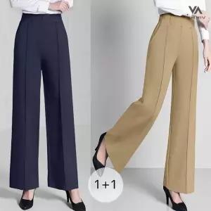 [비니브] 포멀 밴드 정장팬츠 2종