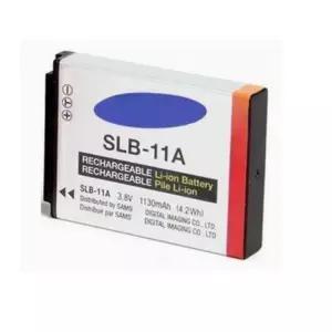 EX1 WB600 WB1000 ST5000 ST5500용 SLB-11A 배터리 교체품