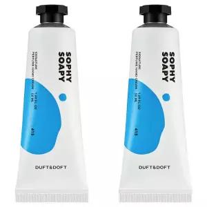 더프트앤도프트 시그니처 퍼퓸 핸드크림 소피소피 50ml 2개