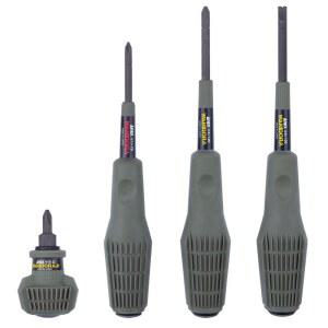 ANEX 스크류드라이버 침투형 나사 3985 십자 비스브레이커 70주년 있는 6X23호